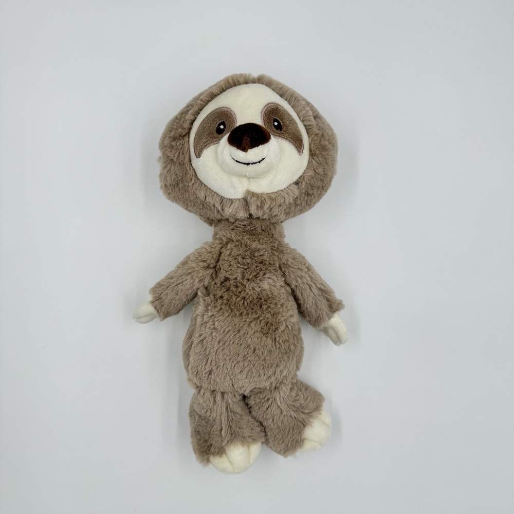 Adorable Sloth Plush Toy